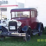 Model A Inn