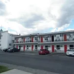 Almo Court Motel