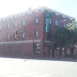 Mount Baker Hotel