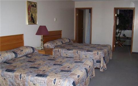 Motel Model A