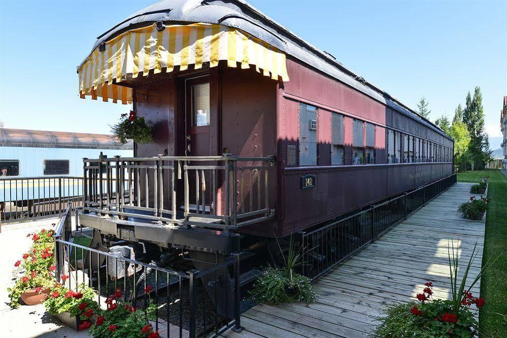 Hotel Prestige Rocky Mountain Cranbrook, Worldhotels Crafted Cranbrook