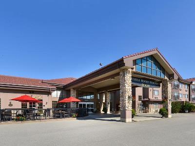Prestige Rocky Mountain Cranbrook, Worldhotels Crafted 4*