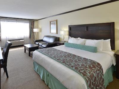 Hotel Prestige Rocky Mountain Cranbrook, Worldhotels Crafted Cranbrook
