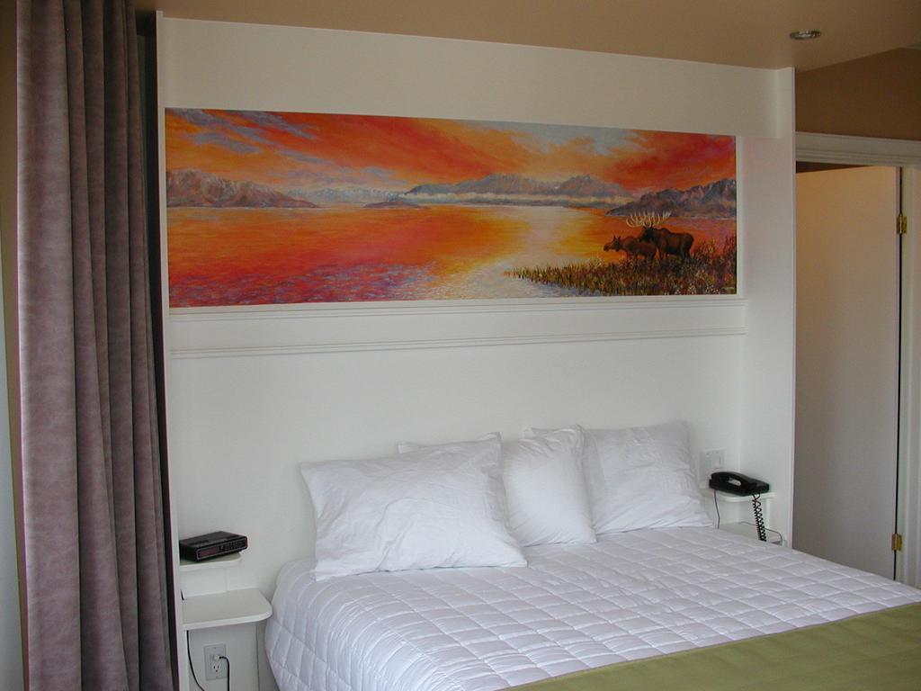 Motel Almo Court Cranbrook