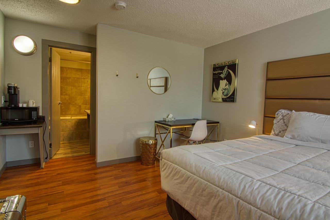 Hotel The Baker Cranbrook