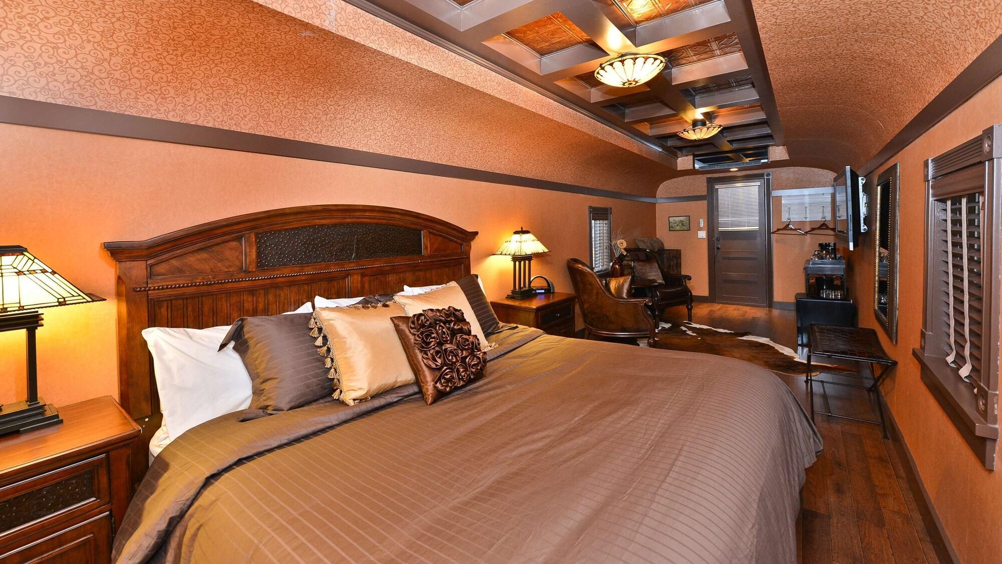 Hotel Prestige Rocky Mountain Cranbrook, Worldhotels Crafted Cranbrook