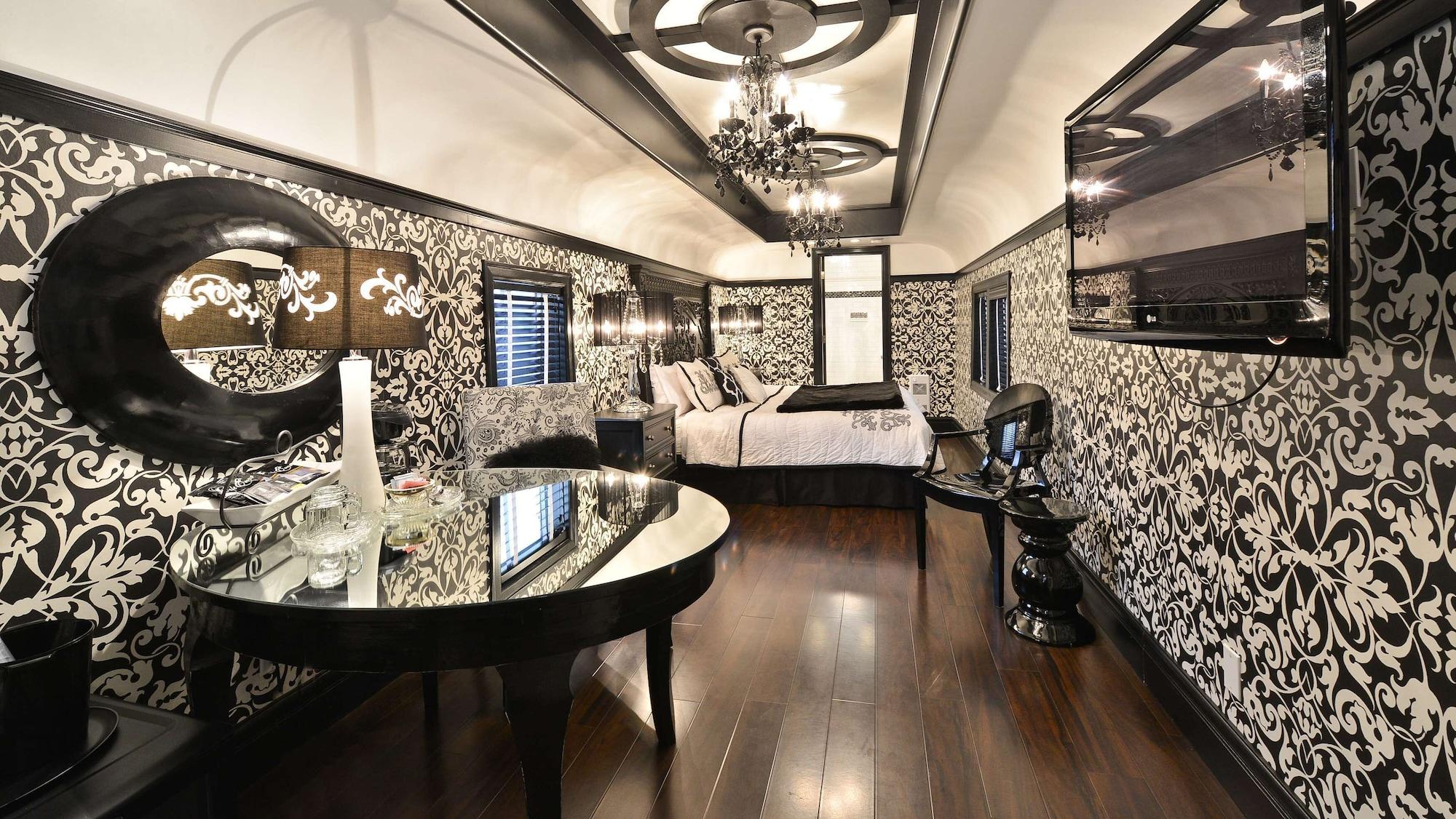 Prestige Rocky Mountain Cranbrook, Worldhotels Crafted Hotel
