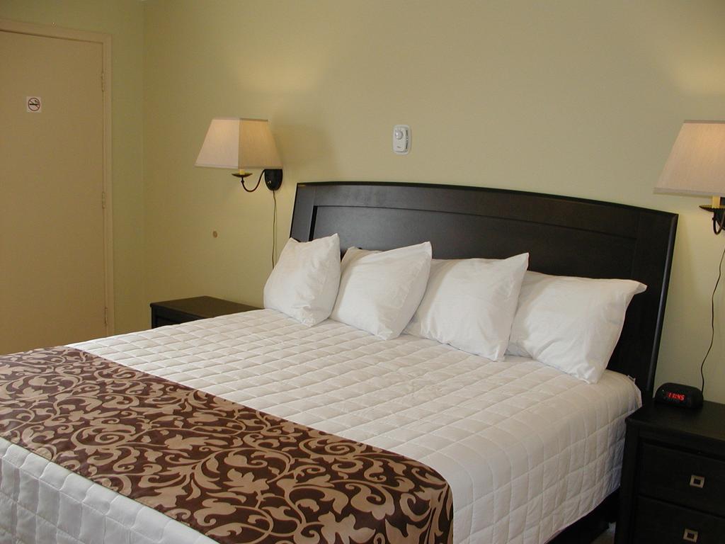 Motel Almo Court 3*