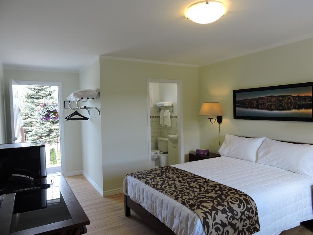 Motel Almo Court Cranbrook