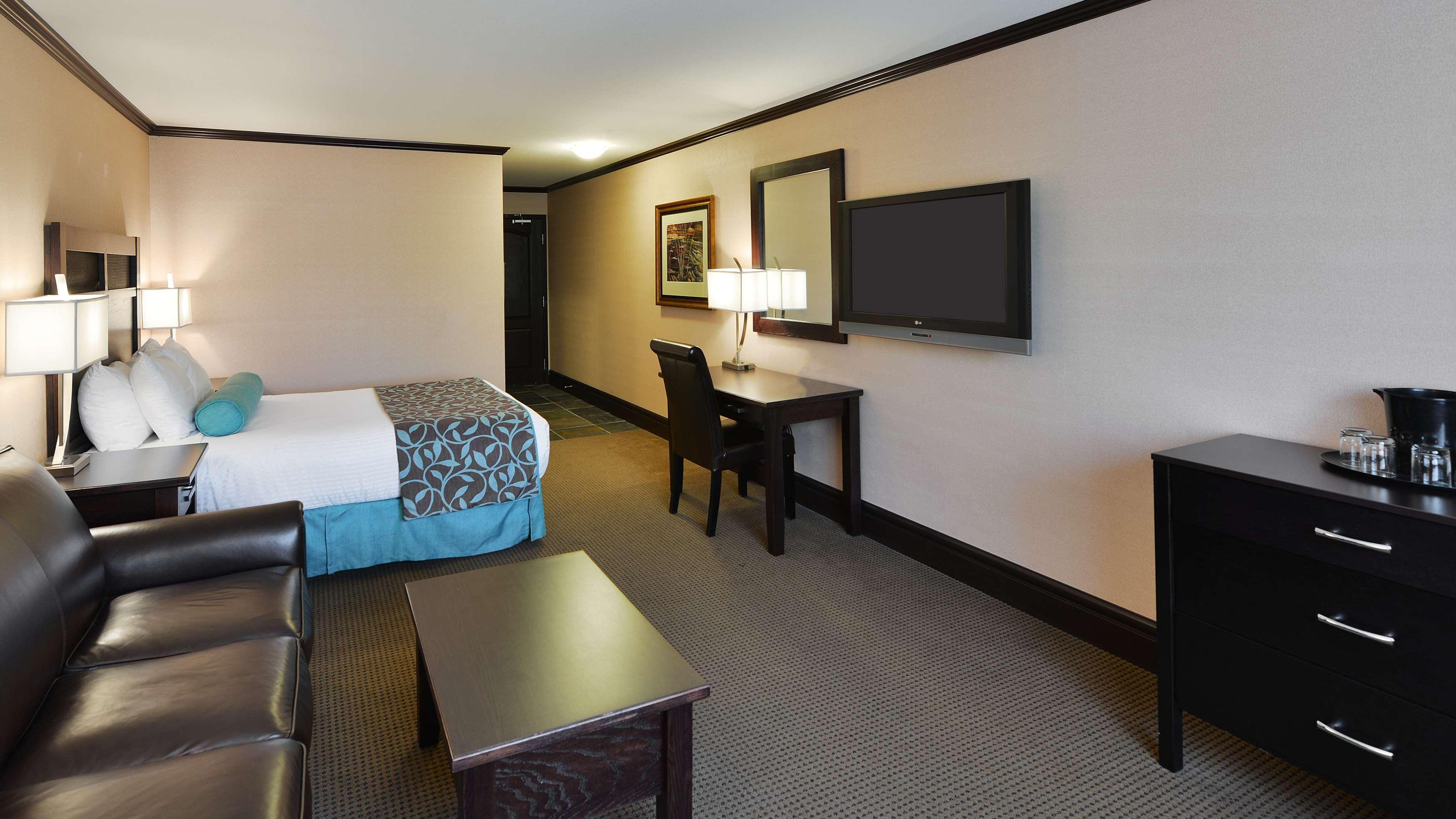 Prestige Rocky Mountain Cranbrook, Worldhotels Crafted Hotel 4*