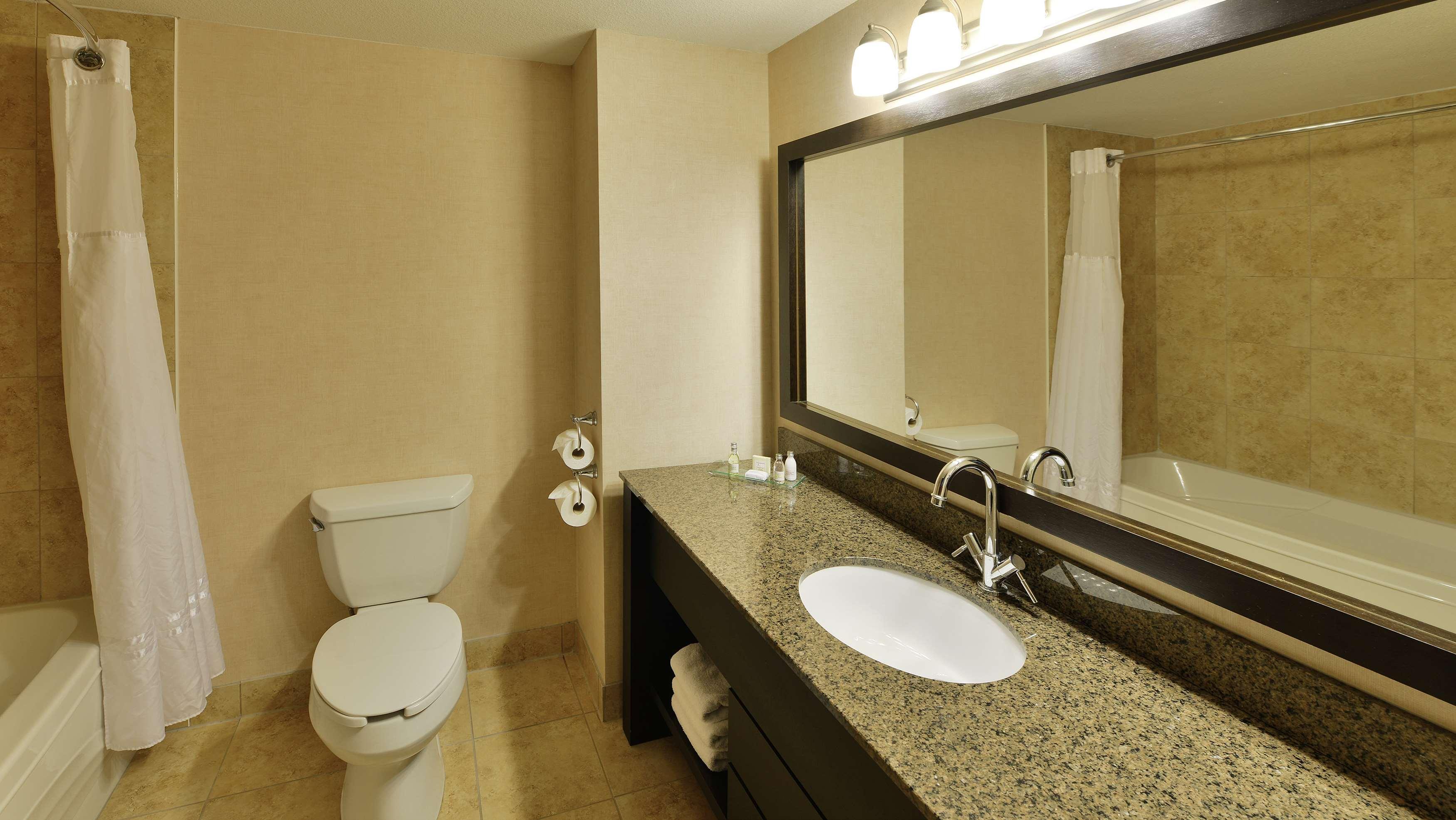 Prestige Rocky Mountain Cranbrook, Worldhotels Crafted Hotel 4*