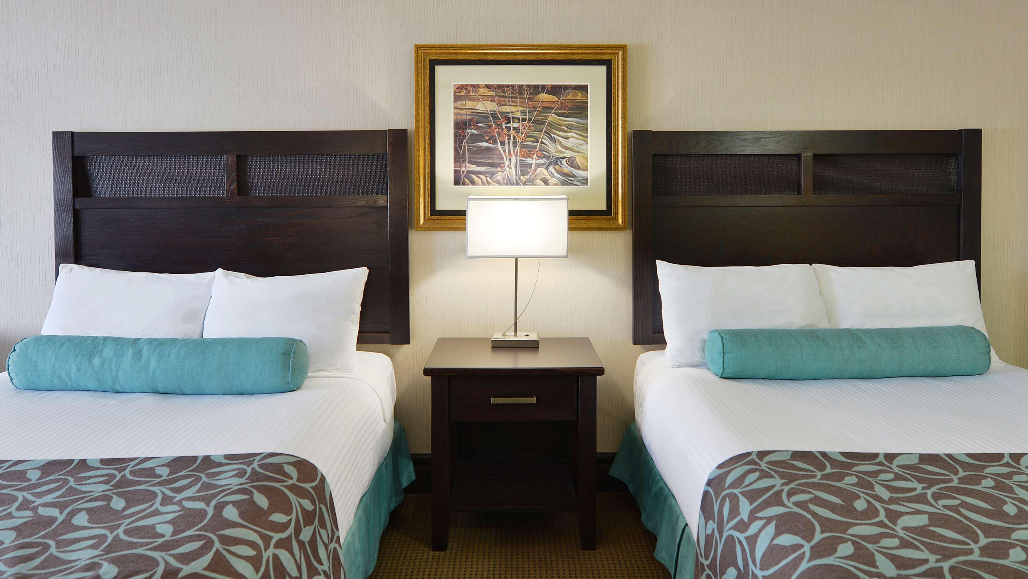Hotel Prestige Rocky Mountain Cranbrook, Worldhotels Crafted Cranbrook