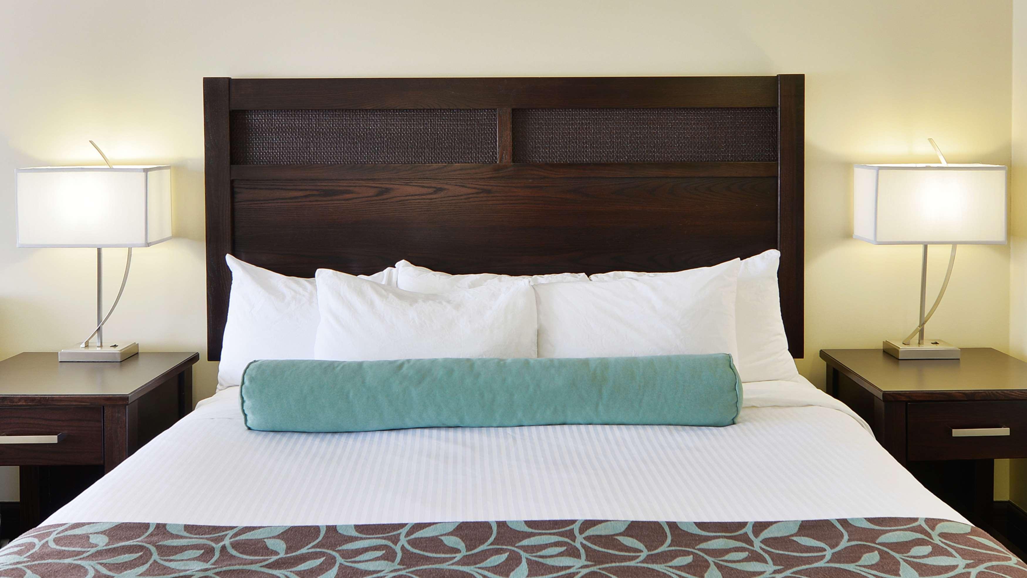 Hotel Prestige Rocky Mountain Cranbrook, Worldhotels Crafted