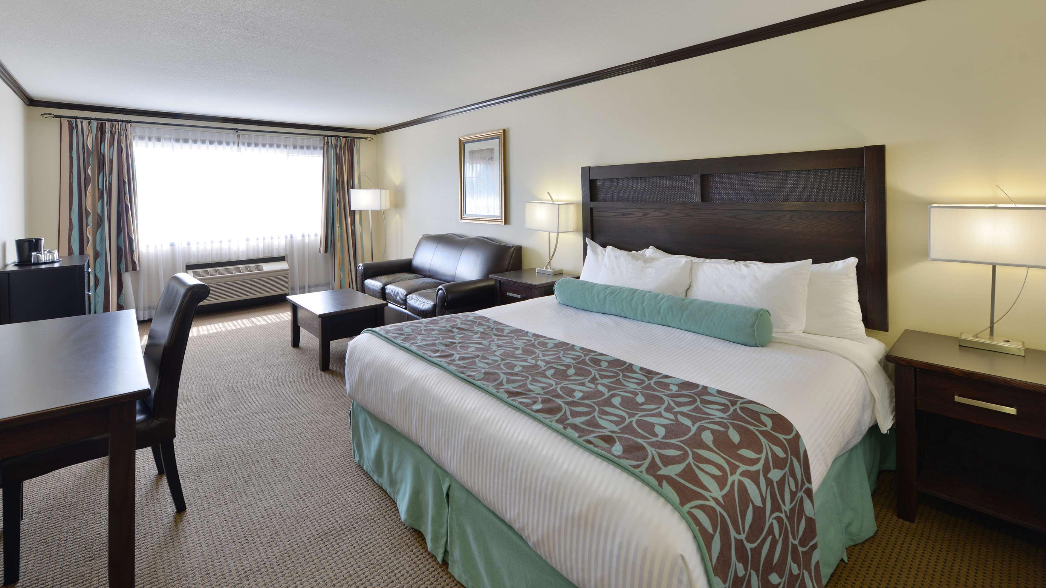 Prestige Rocky Mountain Cranbrook, Worldhotels Crafted Cranbrook