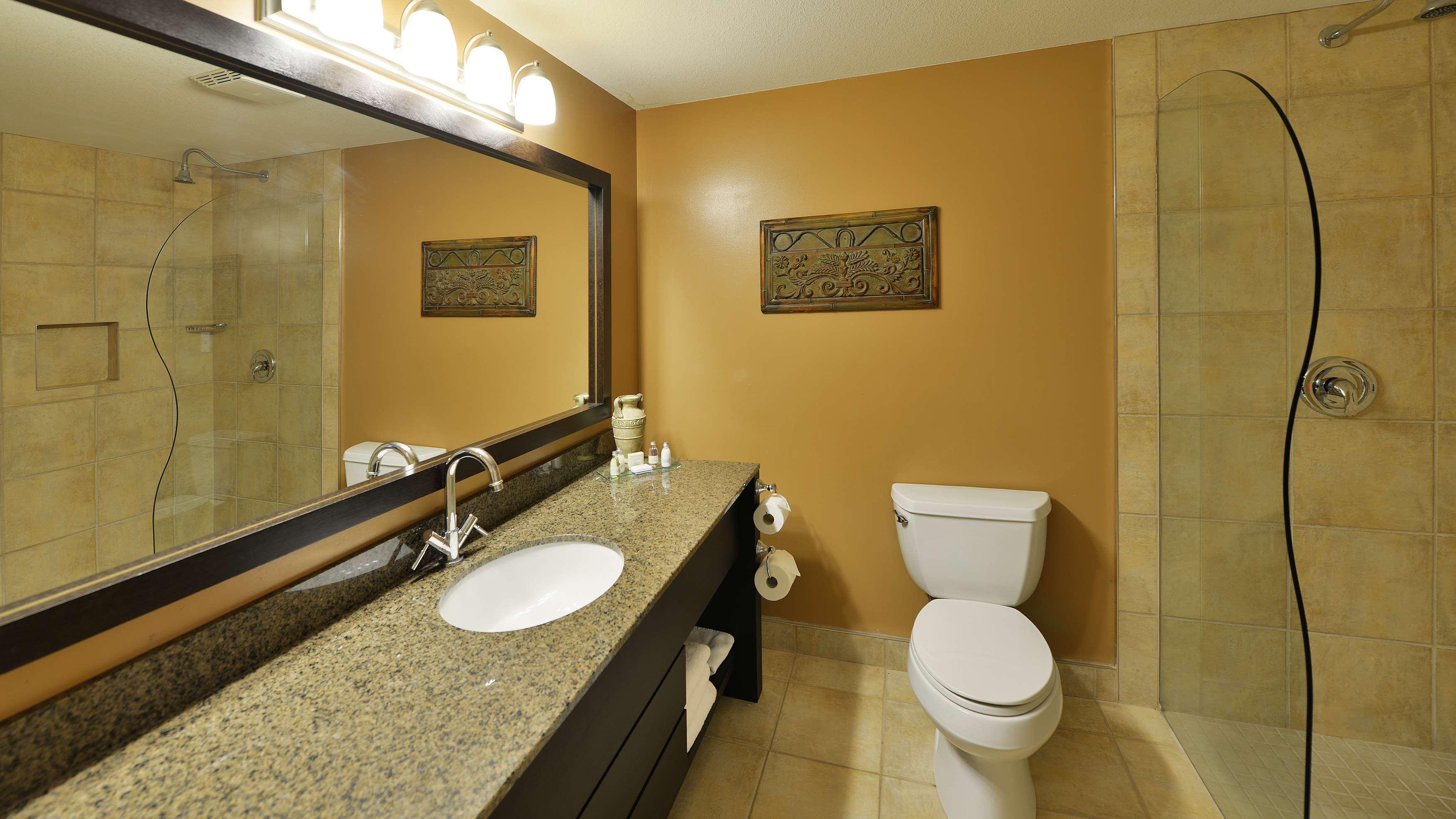 Prestige Rocky Mountain Cranbrook, Worldhotels Crafted Hotel