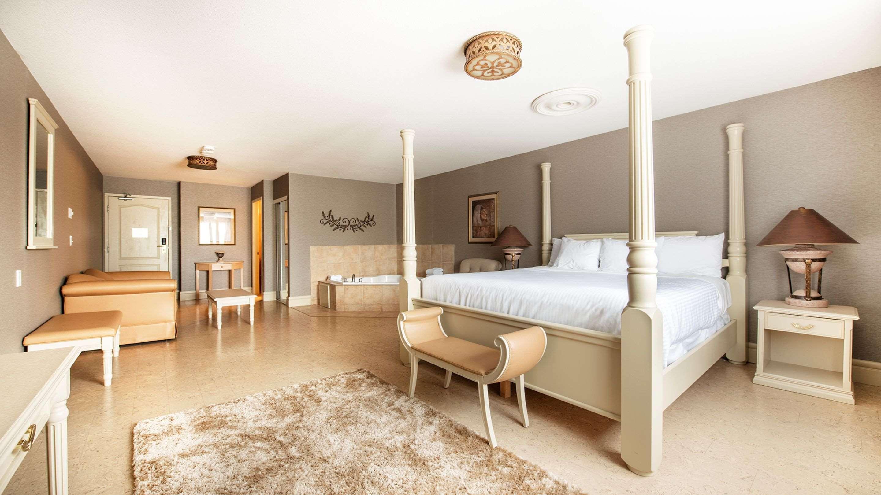Prestige Rocky Mountain Cranbrook, Worldhotels Crafted Hotel