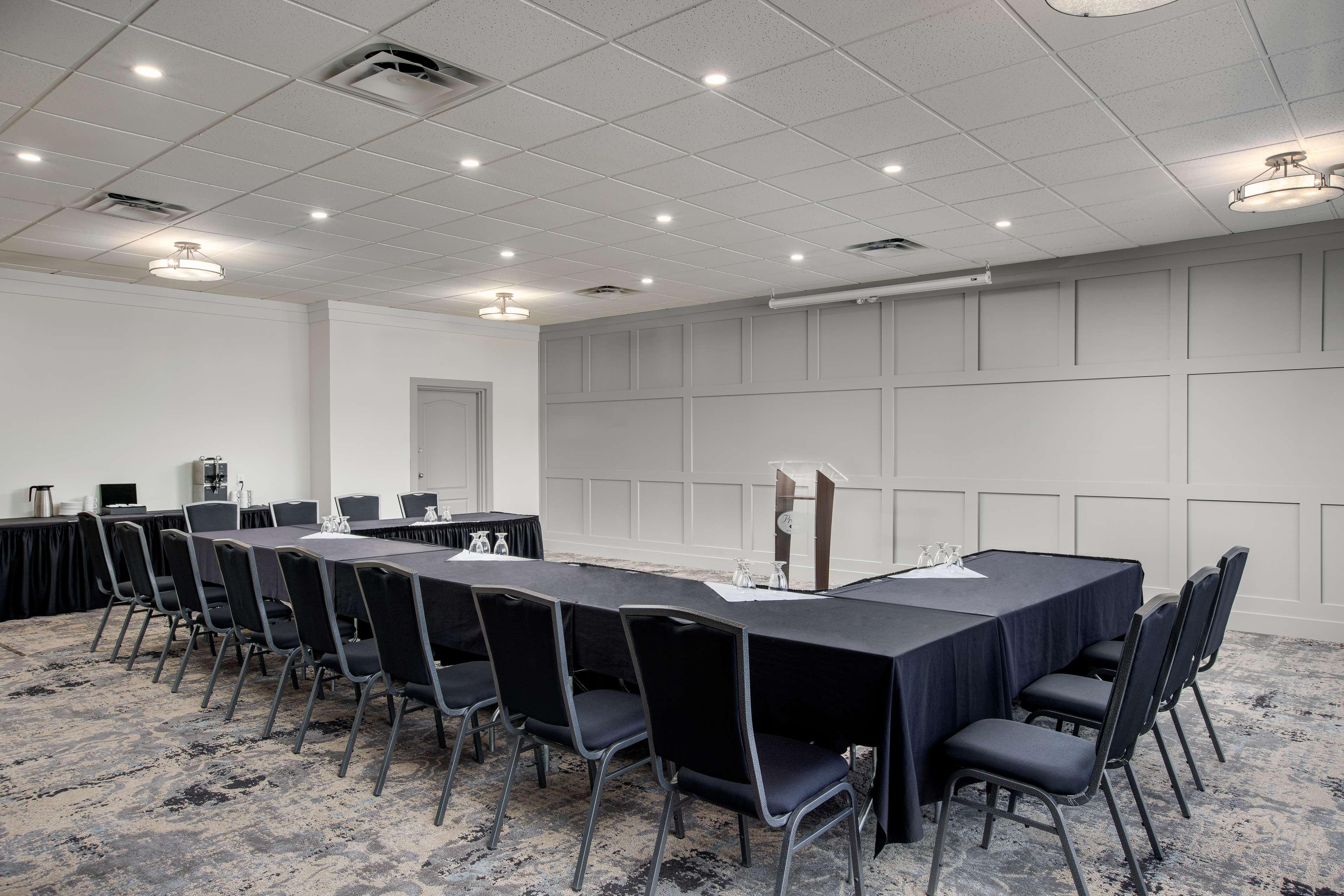 Prestige Rocky Mountain Cranbrook, Worldhotels Crafted Cranbrook