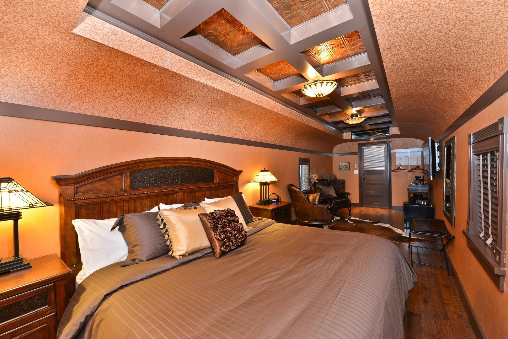 Prestige Rocky Mountain Cranbrook, Worldhotels Crafted