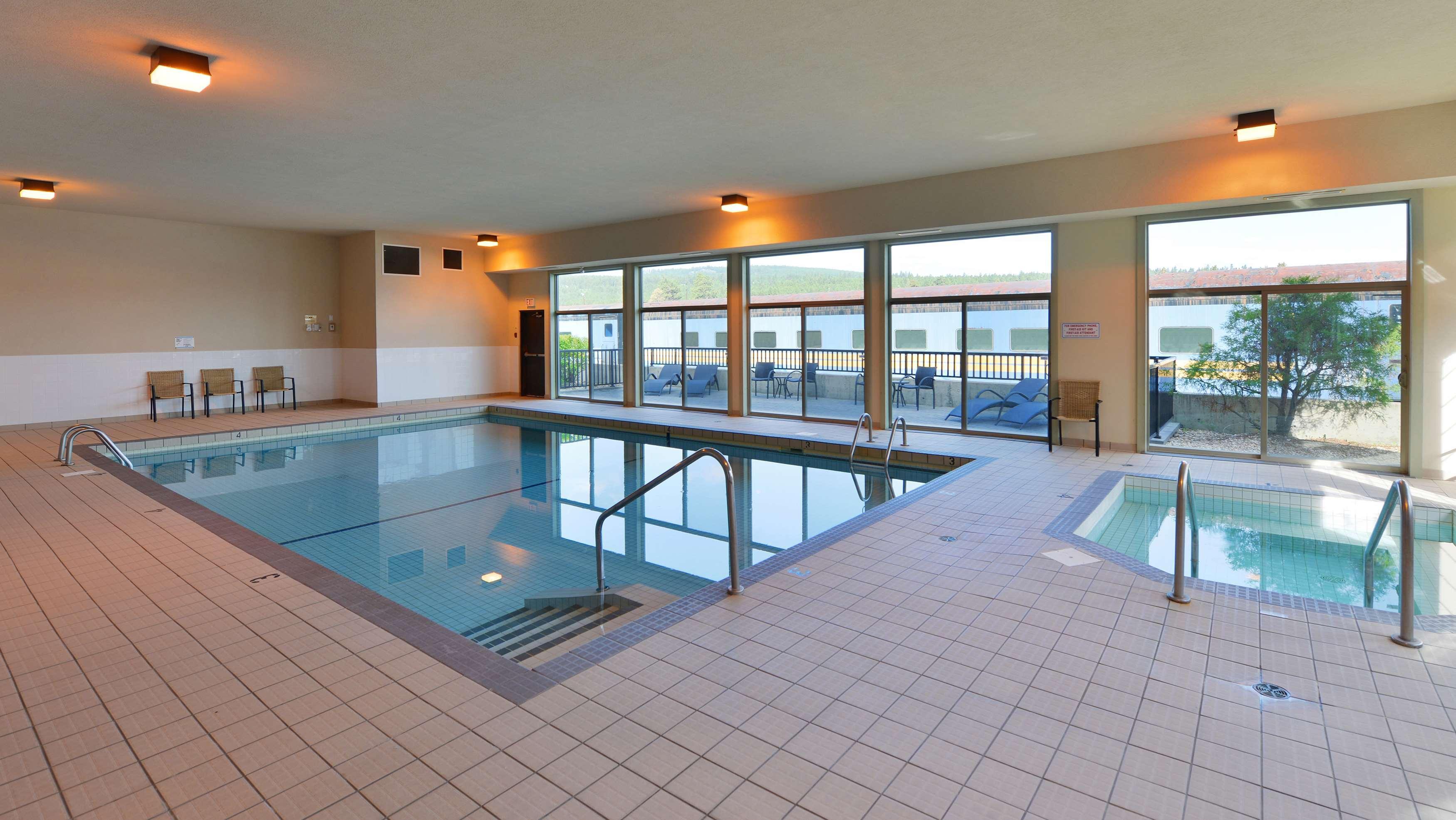 Hotel Prestige Rocky Mountain Cranbrook, Worldhotels Crafted Cranbrook