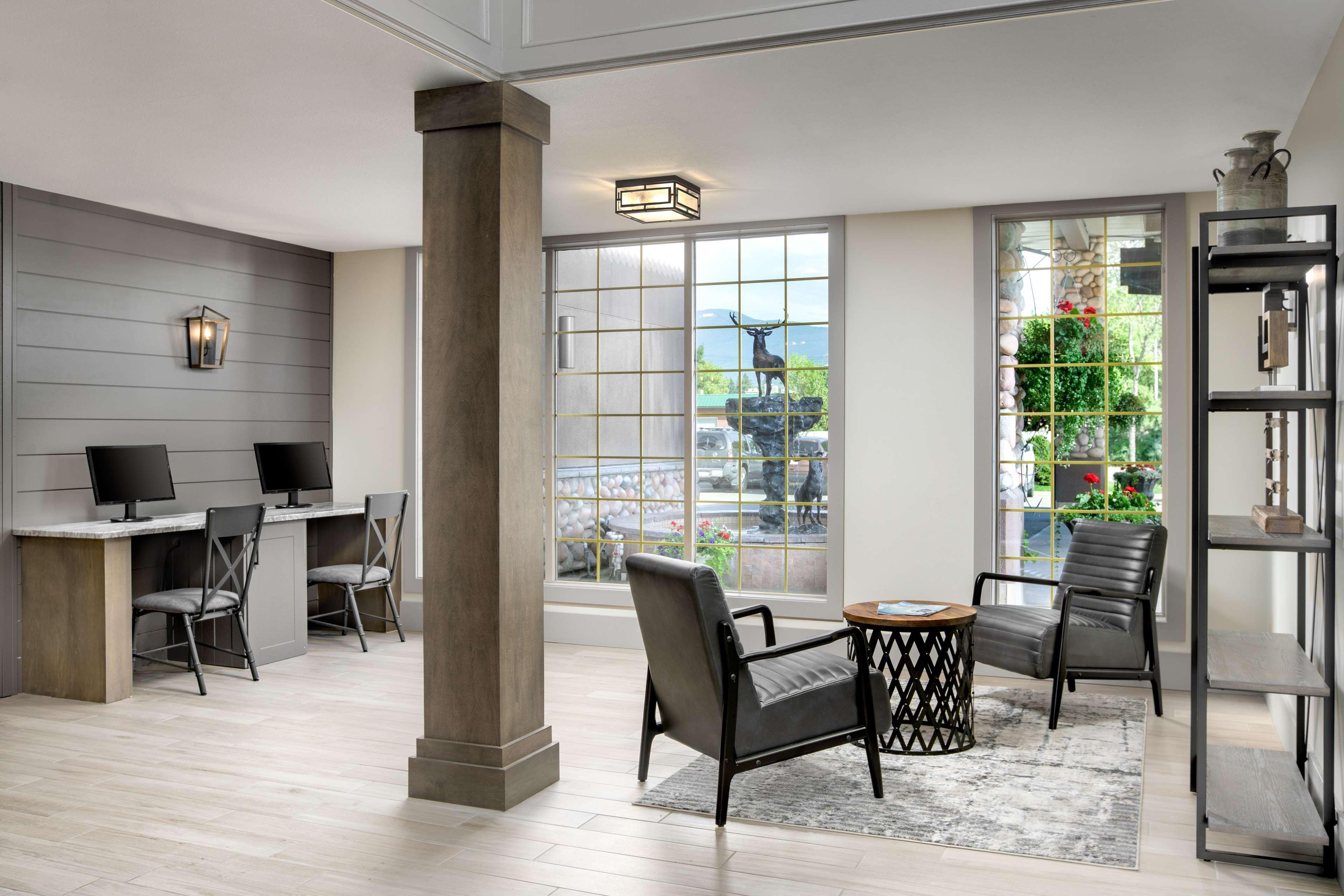 Prestige Rocky Mountain Cranbrook, Worldhotels Crafted Hotel
