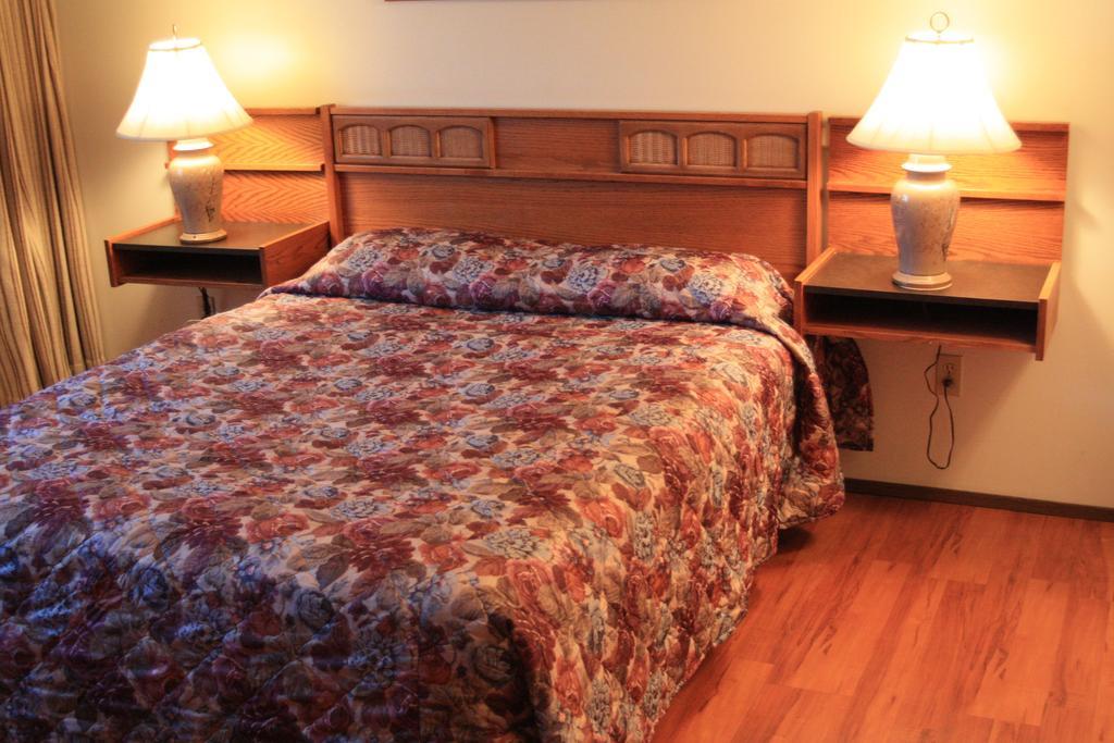 Mount Baker Hotel Cranbrook