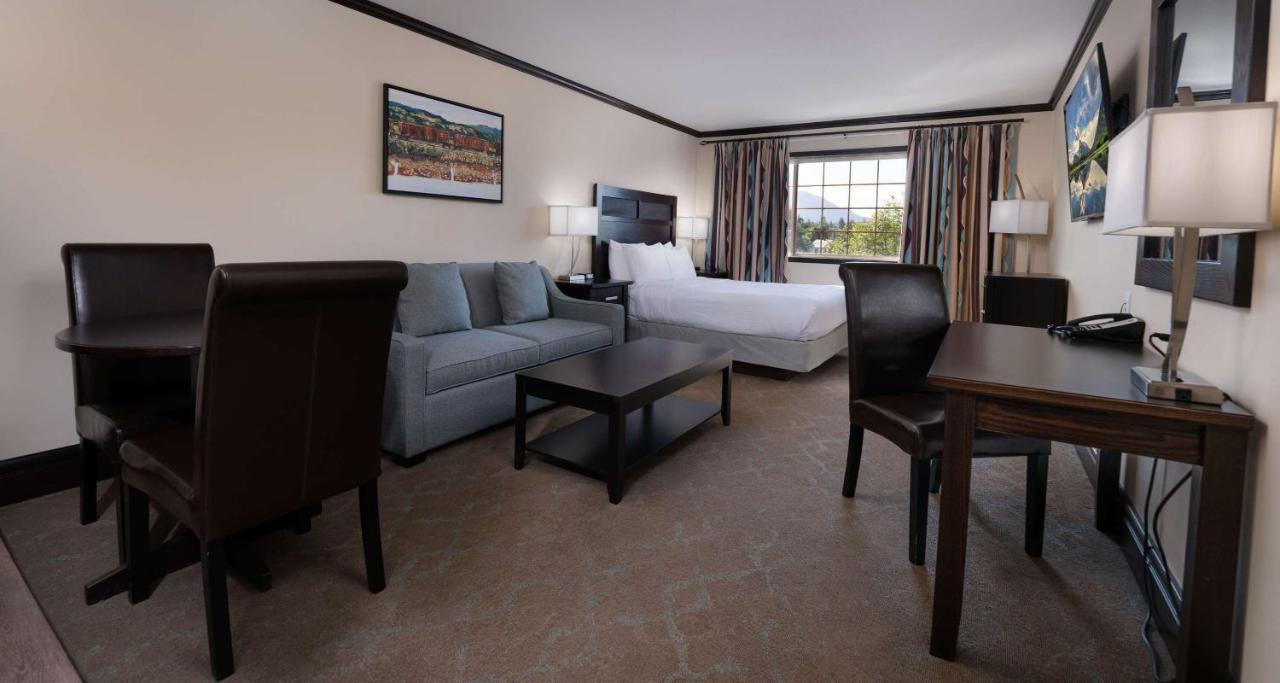 Prestige Rocky Mountain Cranbrook, Worldhotels Crafted Hotel