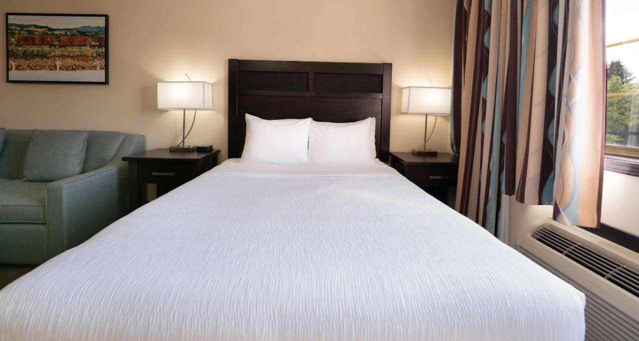 Prestige Rocky Mountain Cranbrook, Worldhotels Crafted 4*