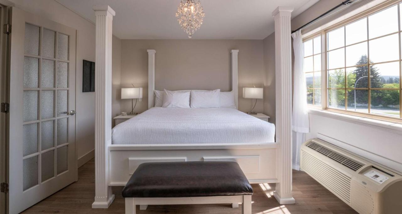 Prestige Rocky Mountain Cranbrook, Worldhotels Crafted Hotel 4*
