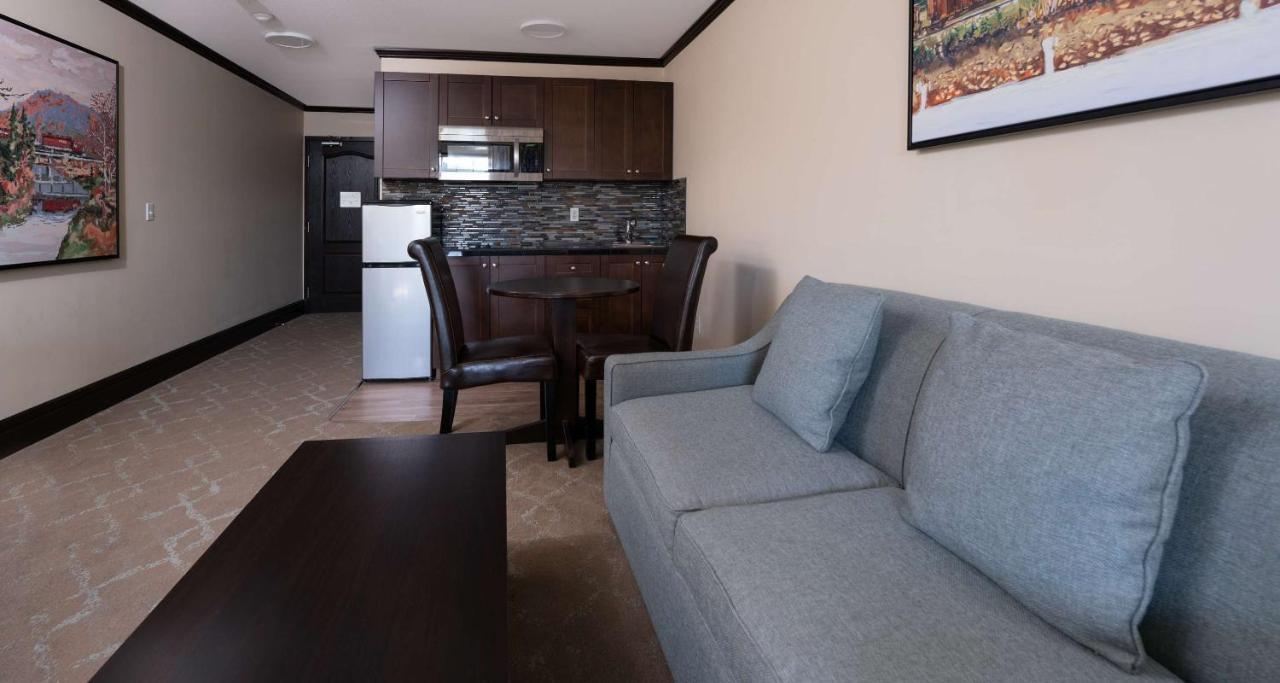 Hotel Prestige Rocky Mountain Cranbrook, Worldhotels Crafted 4*
