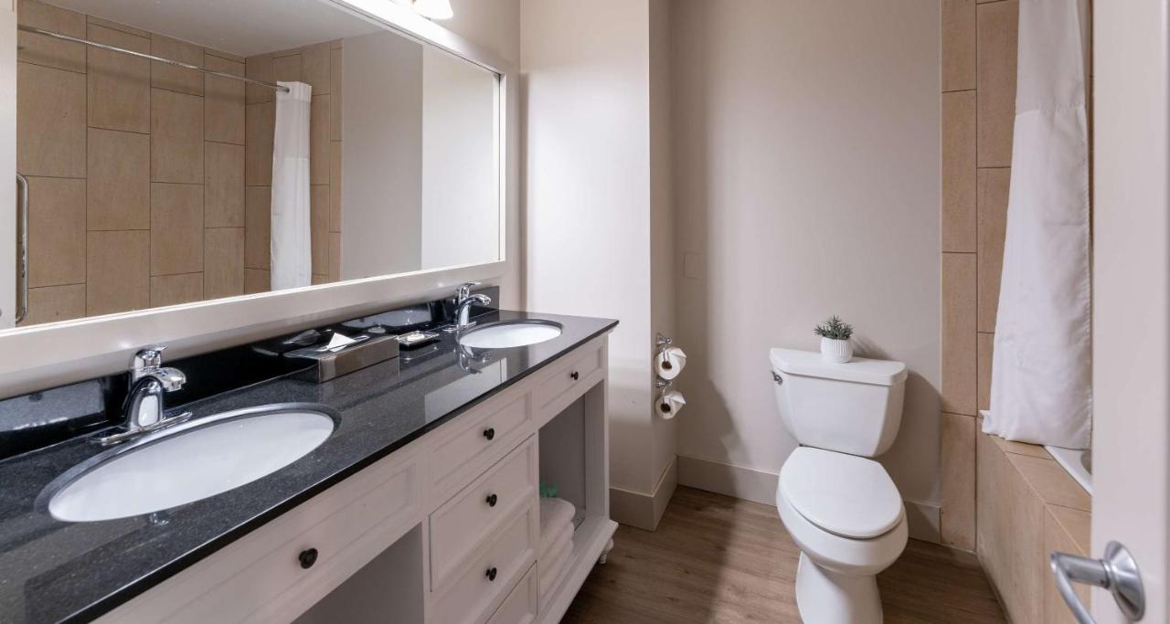 Prestige Rocky Mountain Cranbrook, Worldhotels Crafted Hotel Cranbrook