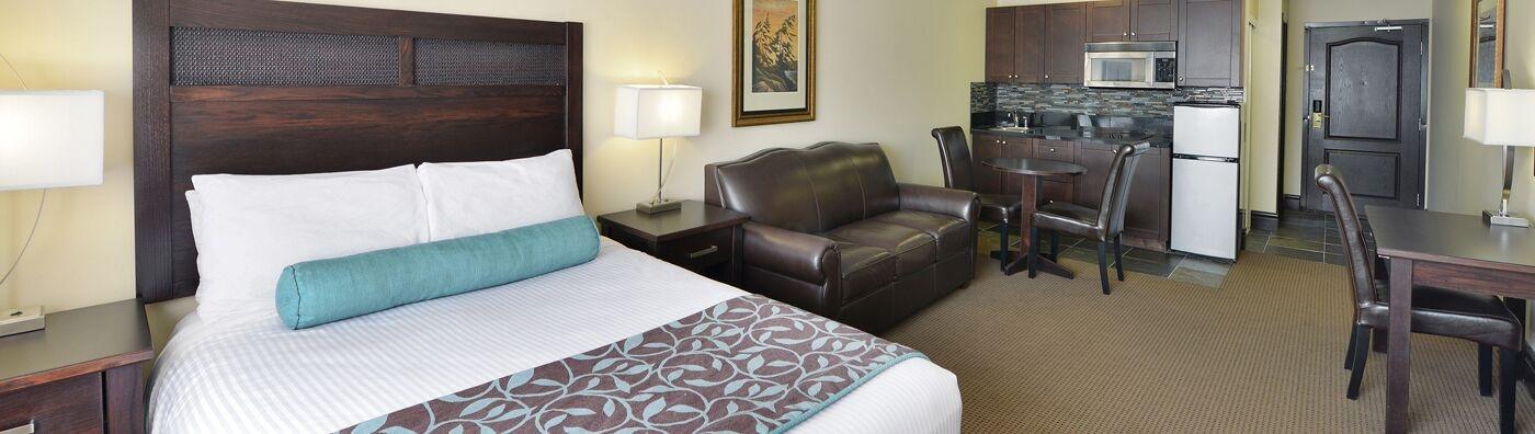 Prestige Rocky Mountain Cranbrook, Worldhotels Crafted