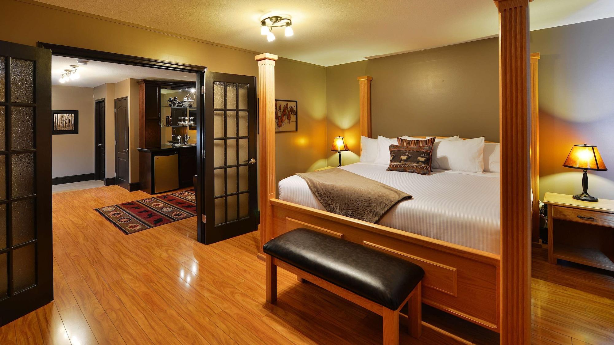 Prestige Rocky Mountain Cranbrook, Worldhotels Crafted Hotel Cranbrook