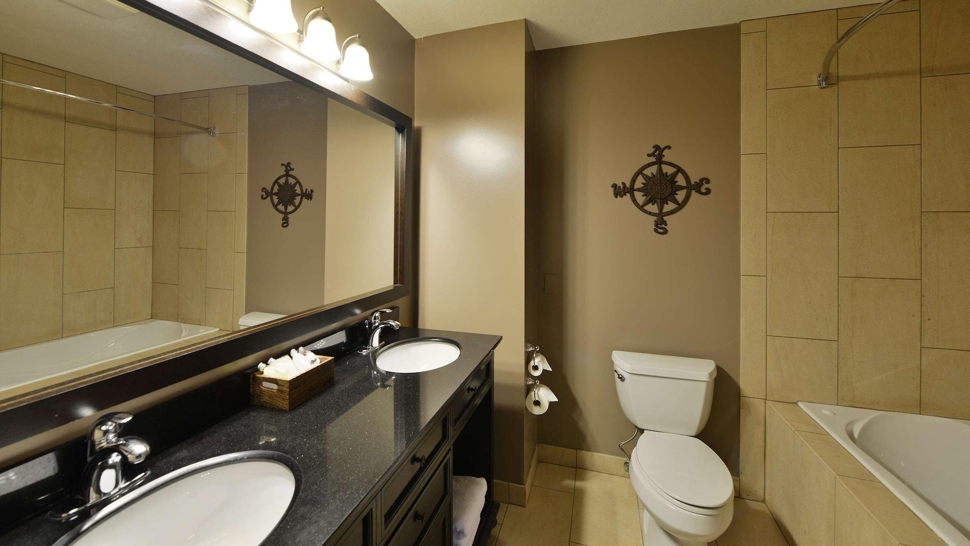 Prestige Rocky Mountain Cranbrook, Worldhotels Crafted Hotel 4*