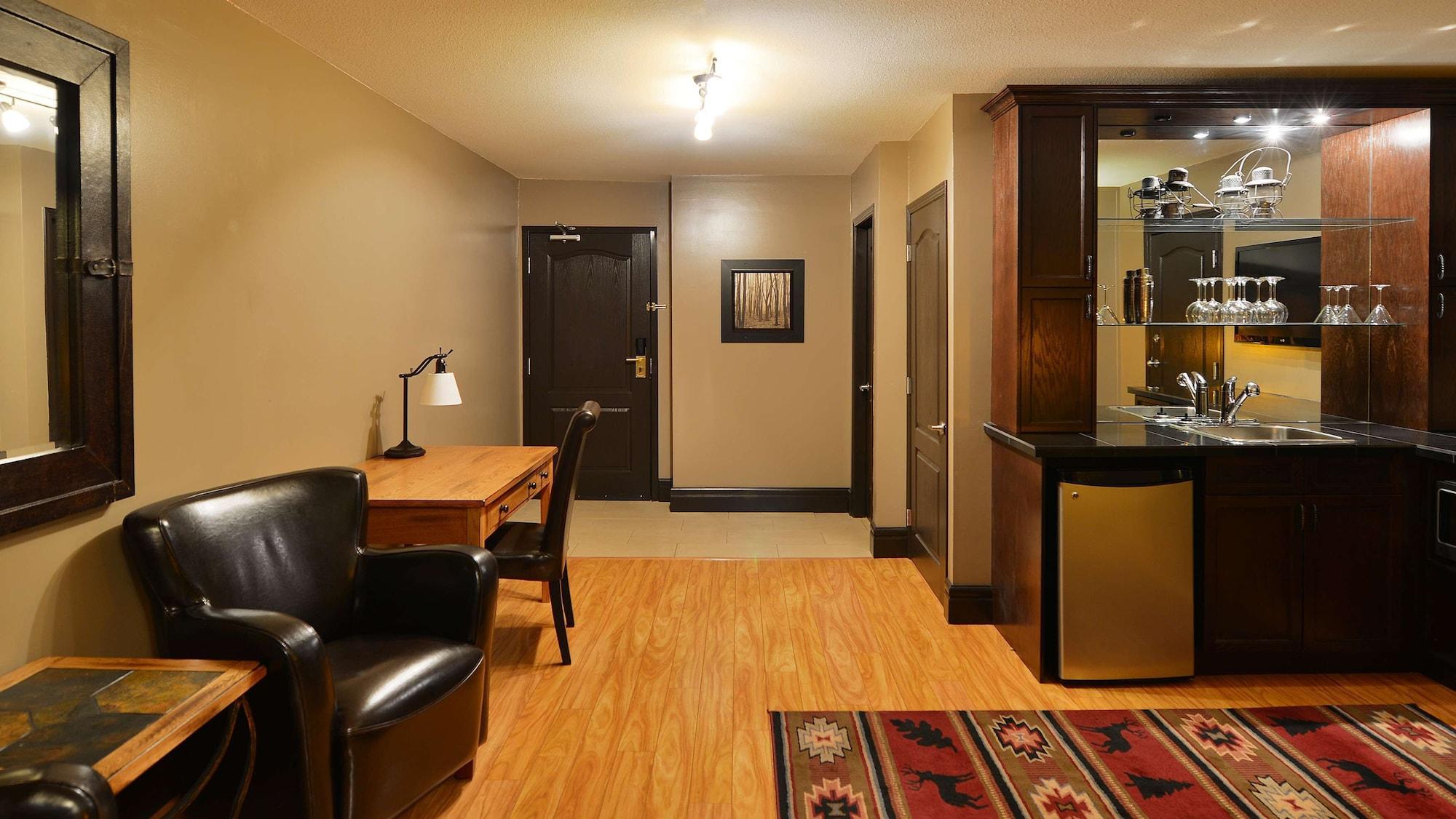 Hotel Prestige Rocky Mountain Cranbrook, Worldhotels Crafted Cranbrook