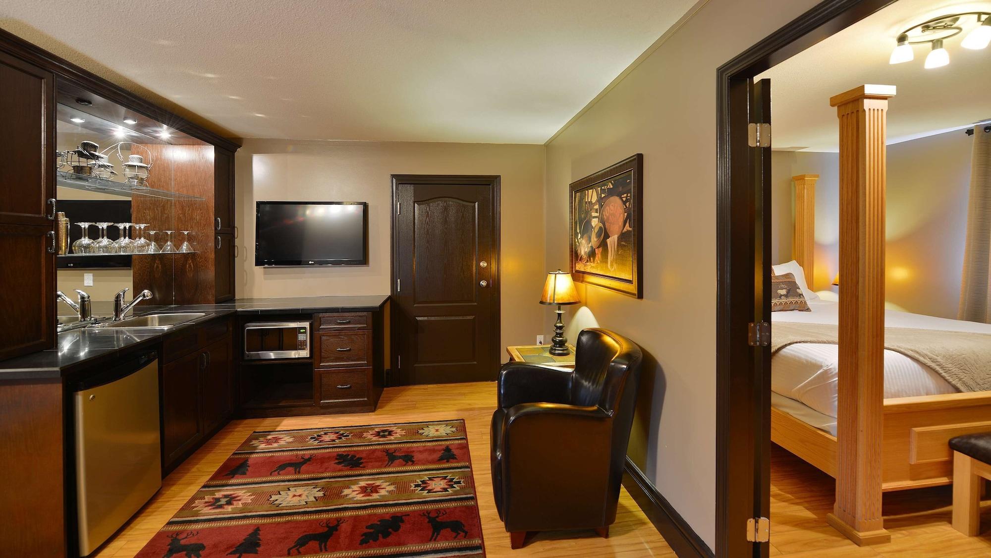 Prestige Rocky Mountain Cranbrook, Worldhotels Crafted Cranbrook