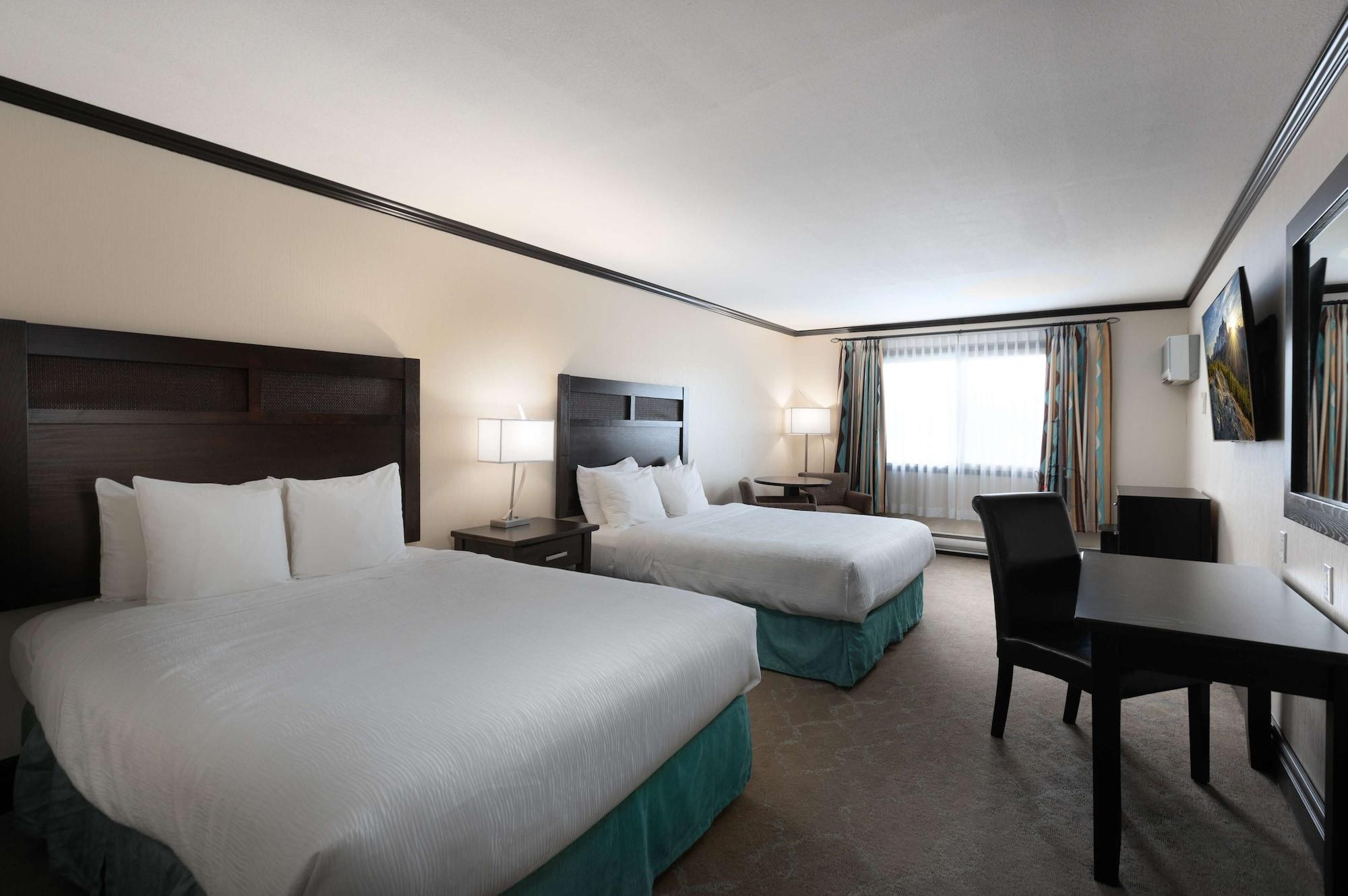 Prestige Rocky Mountain Cranbrook, Worldhotels Crafted 4* Cranbrook