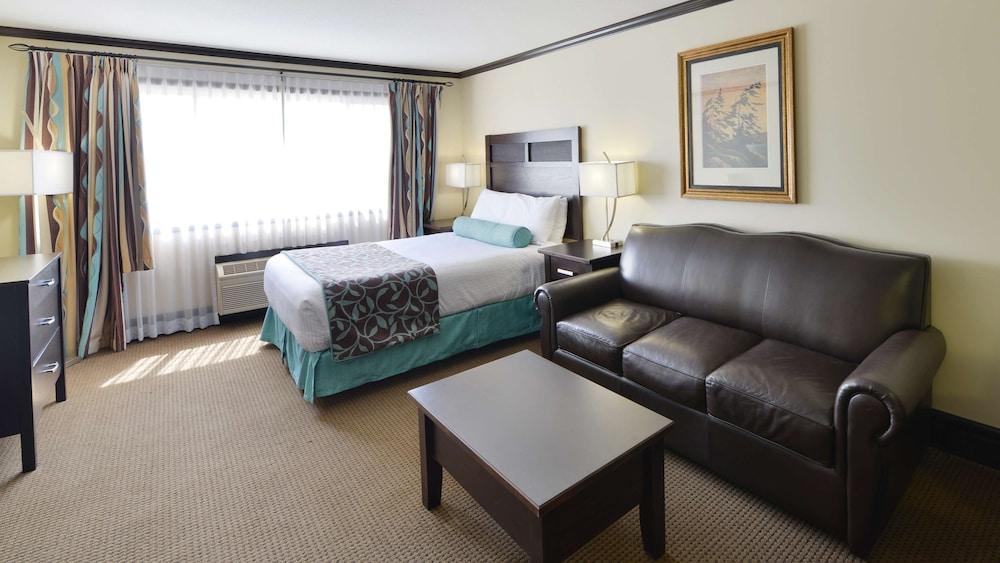 Hotel Prestige Rocky Mountain Cranbrook, Worldhotels Crafted
