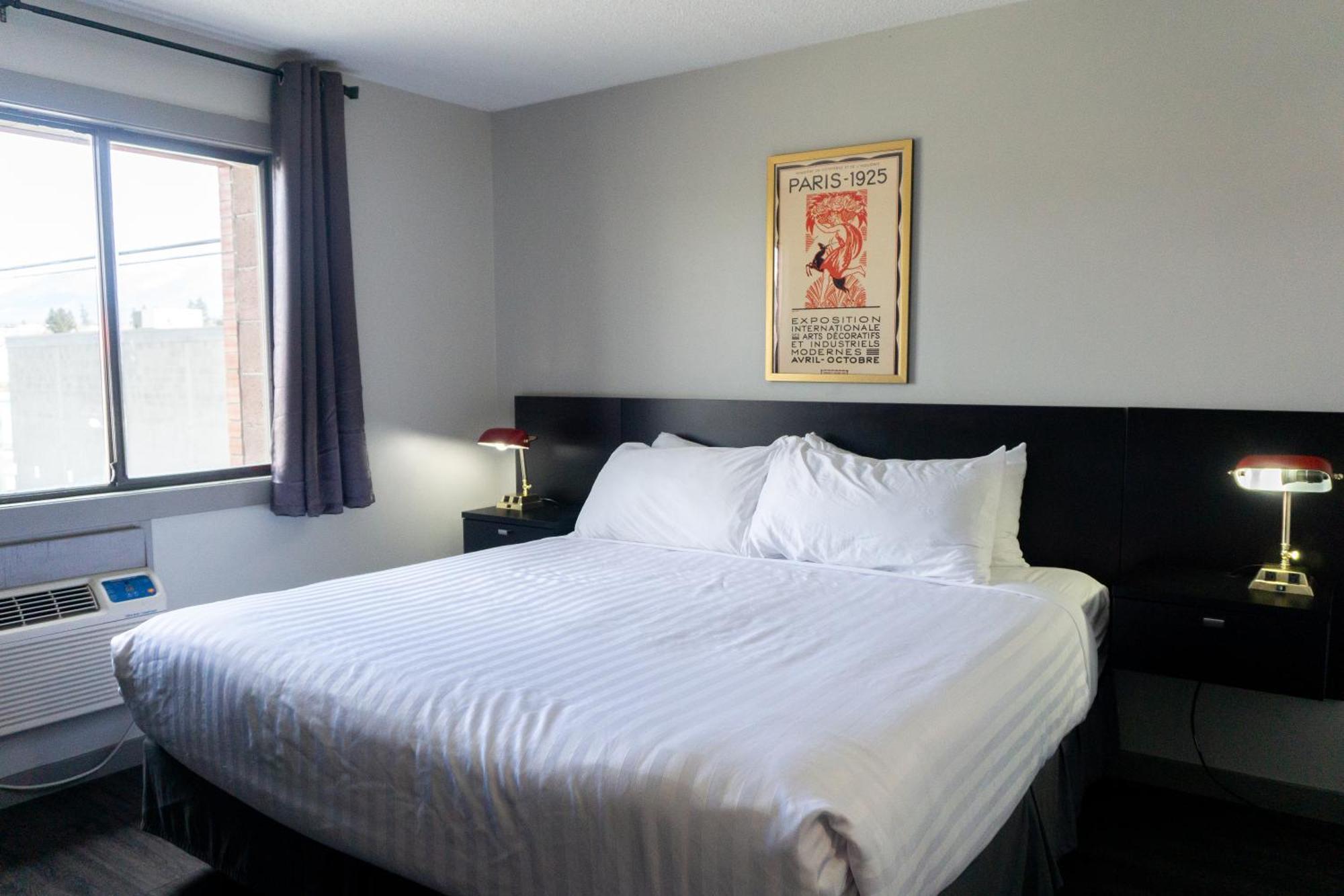 Hotel The Baker Cranbrook