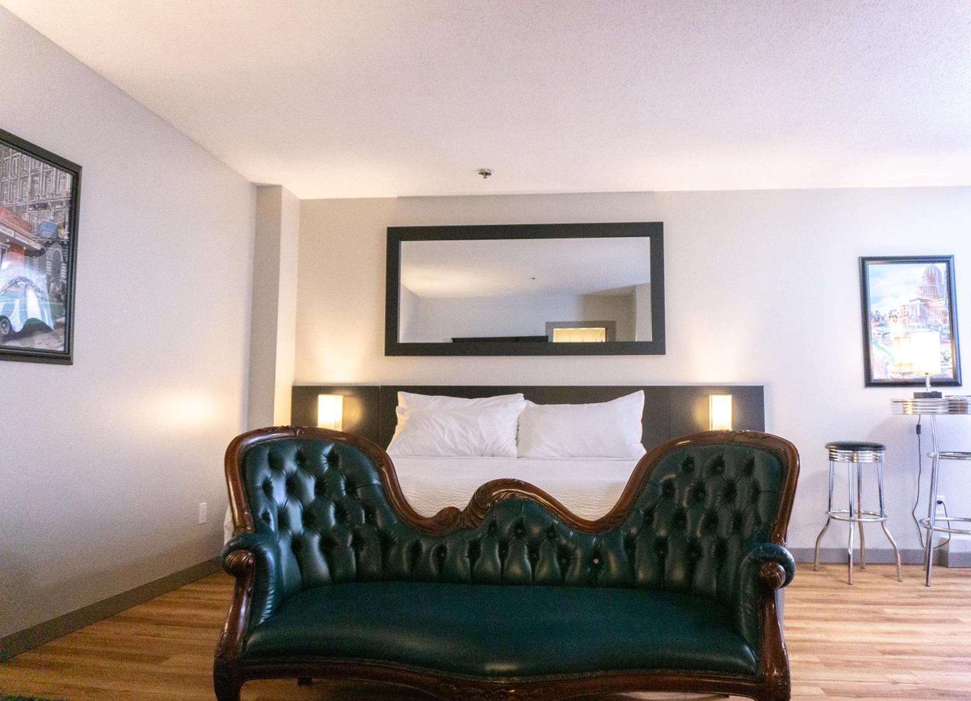 The Baker 5* Cranbrook