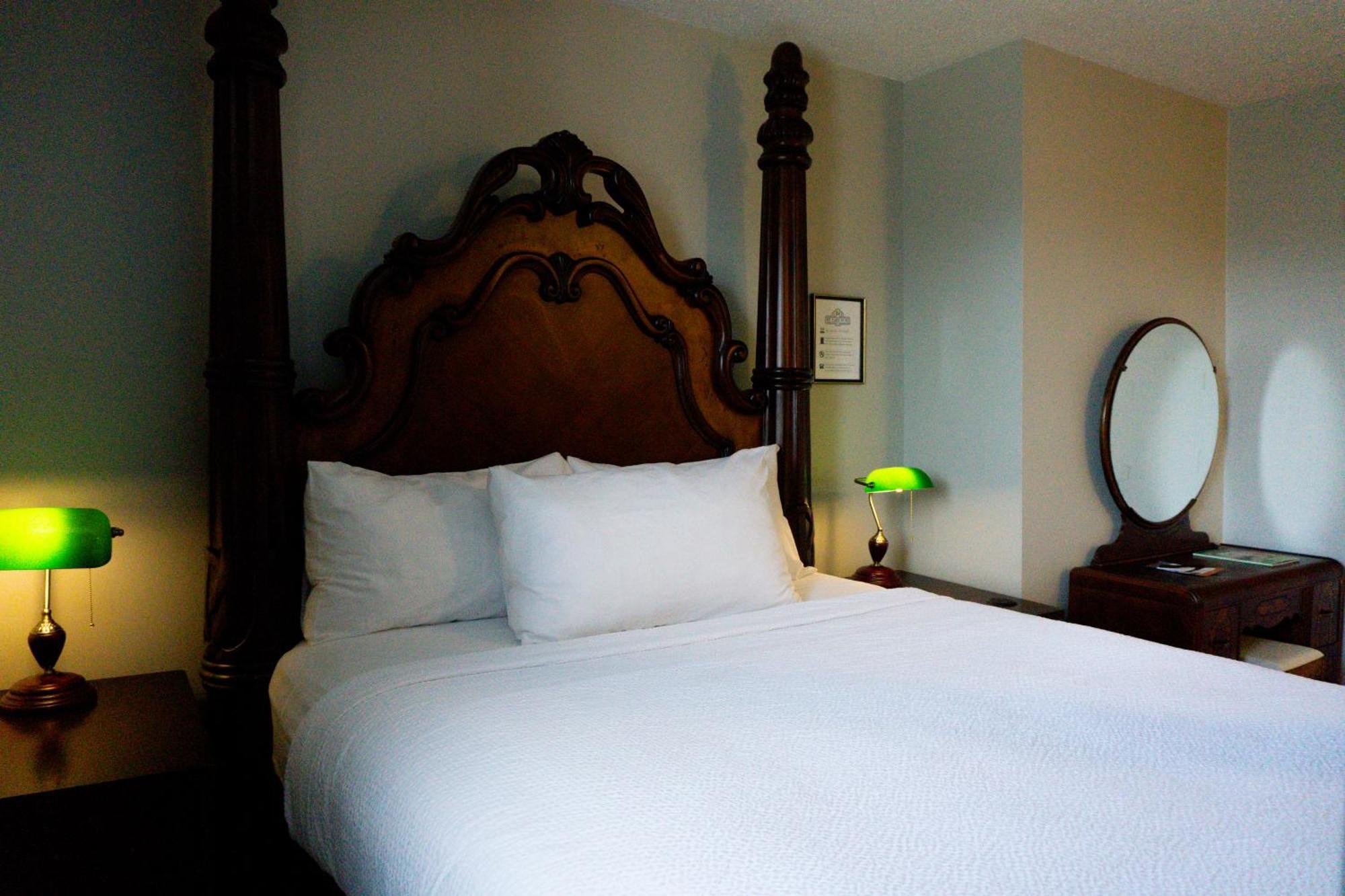 Hotel The Baker 5*