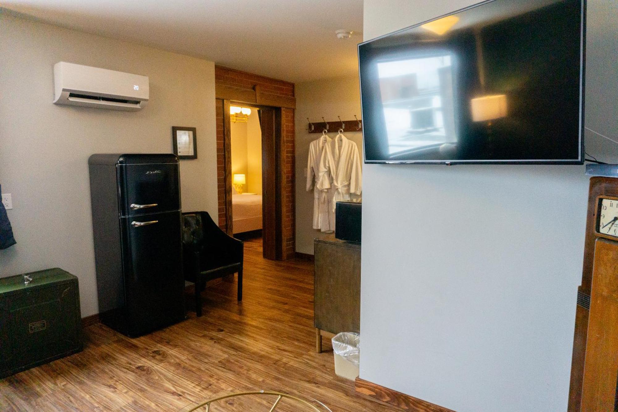 The Baker 5* Cranbrook
