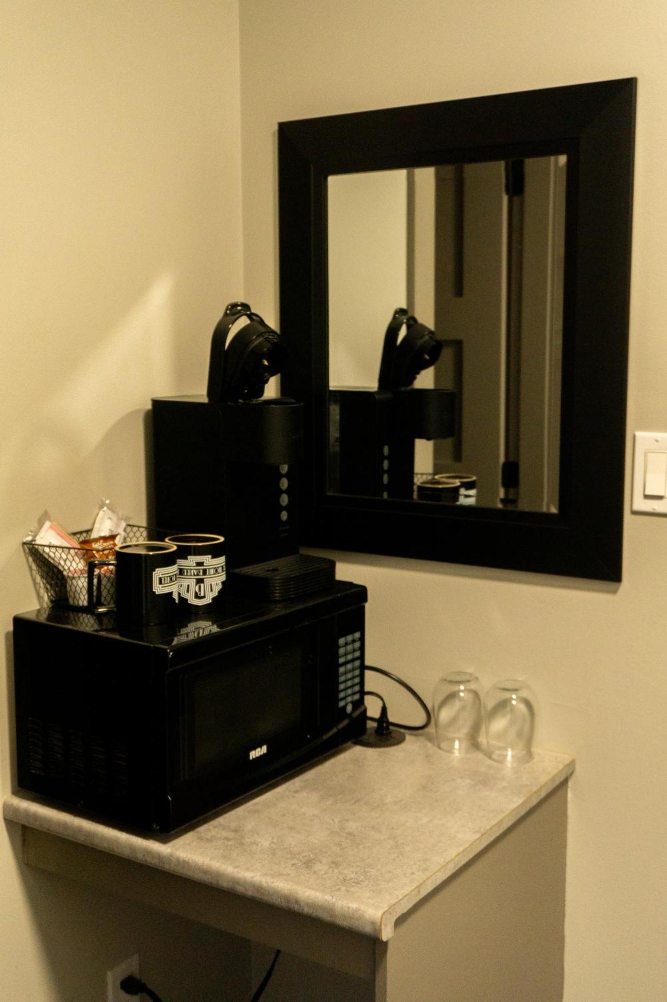 The Baker 5* Cranbrook