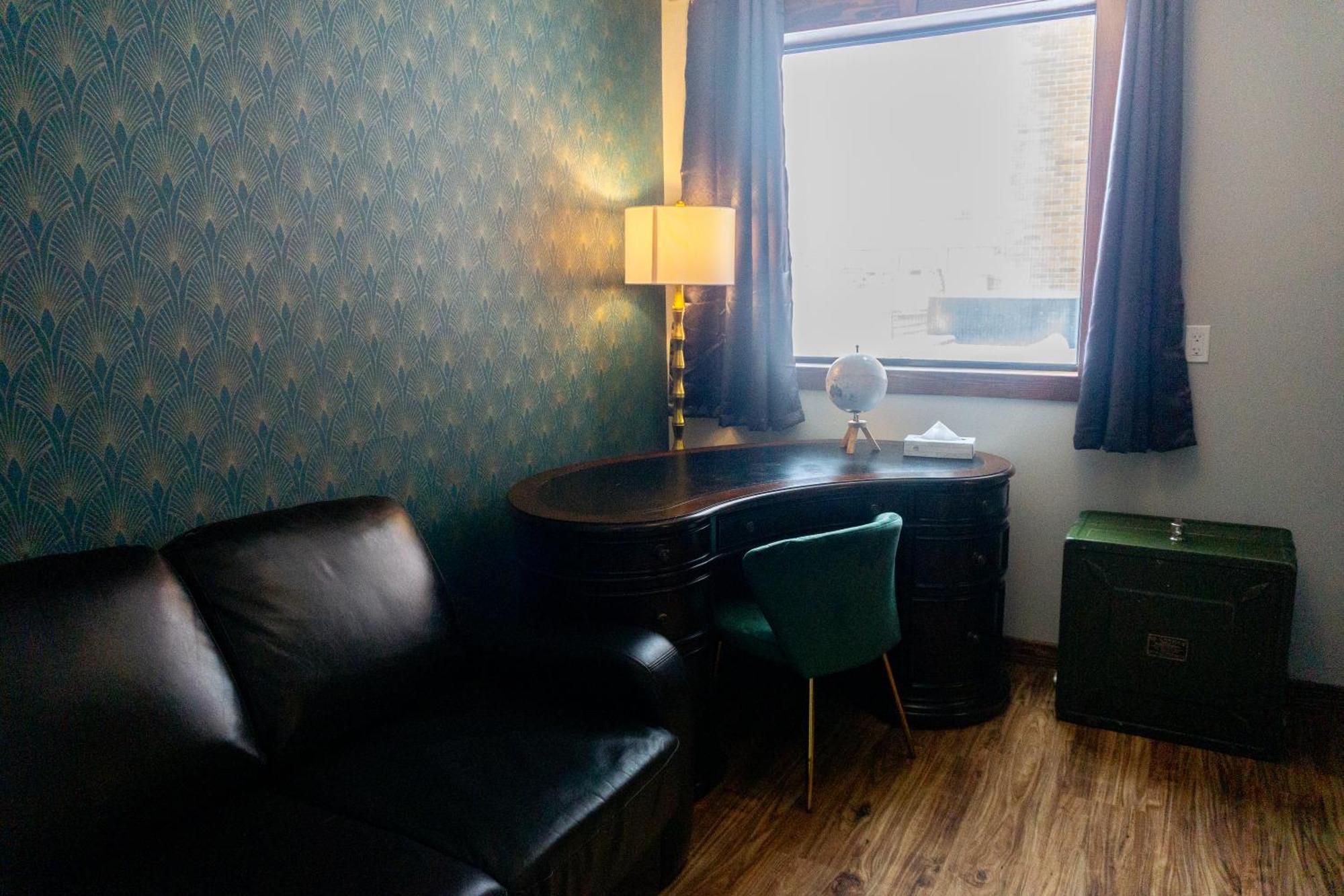Hotel The Baker 5*