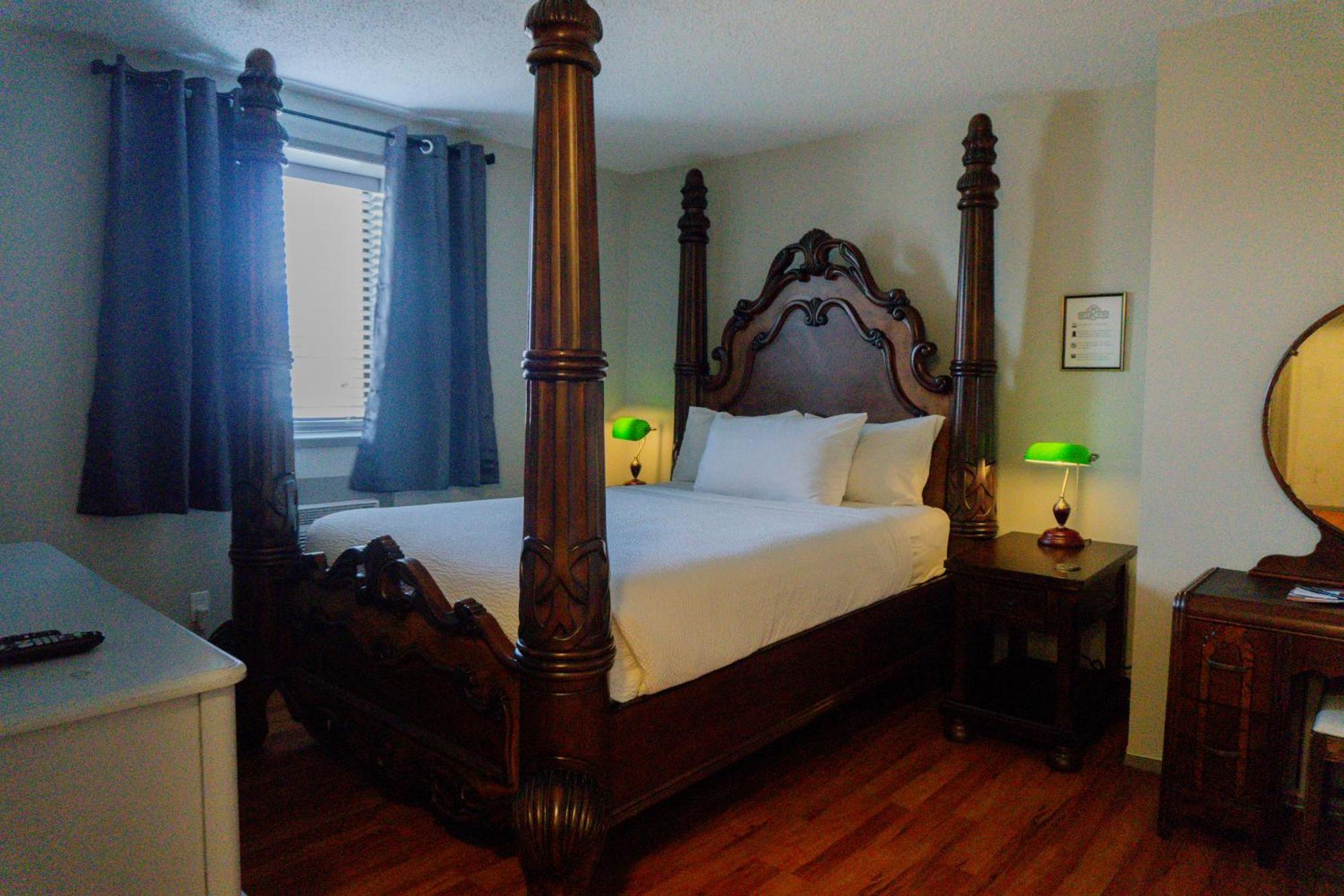The Baker 5* Cranbrook