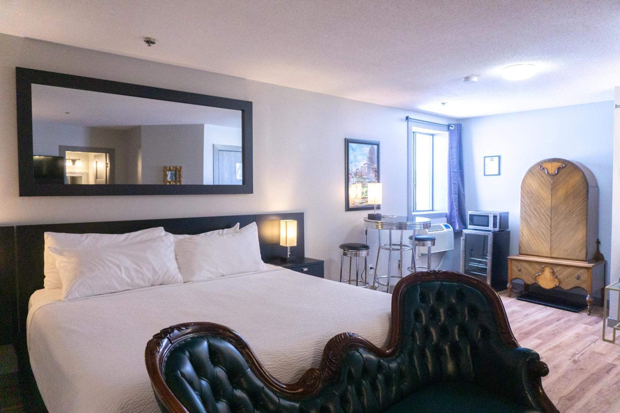 The Baker 5* Cranbrook