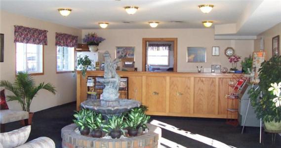 Model A Motel