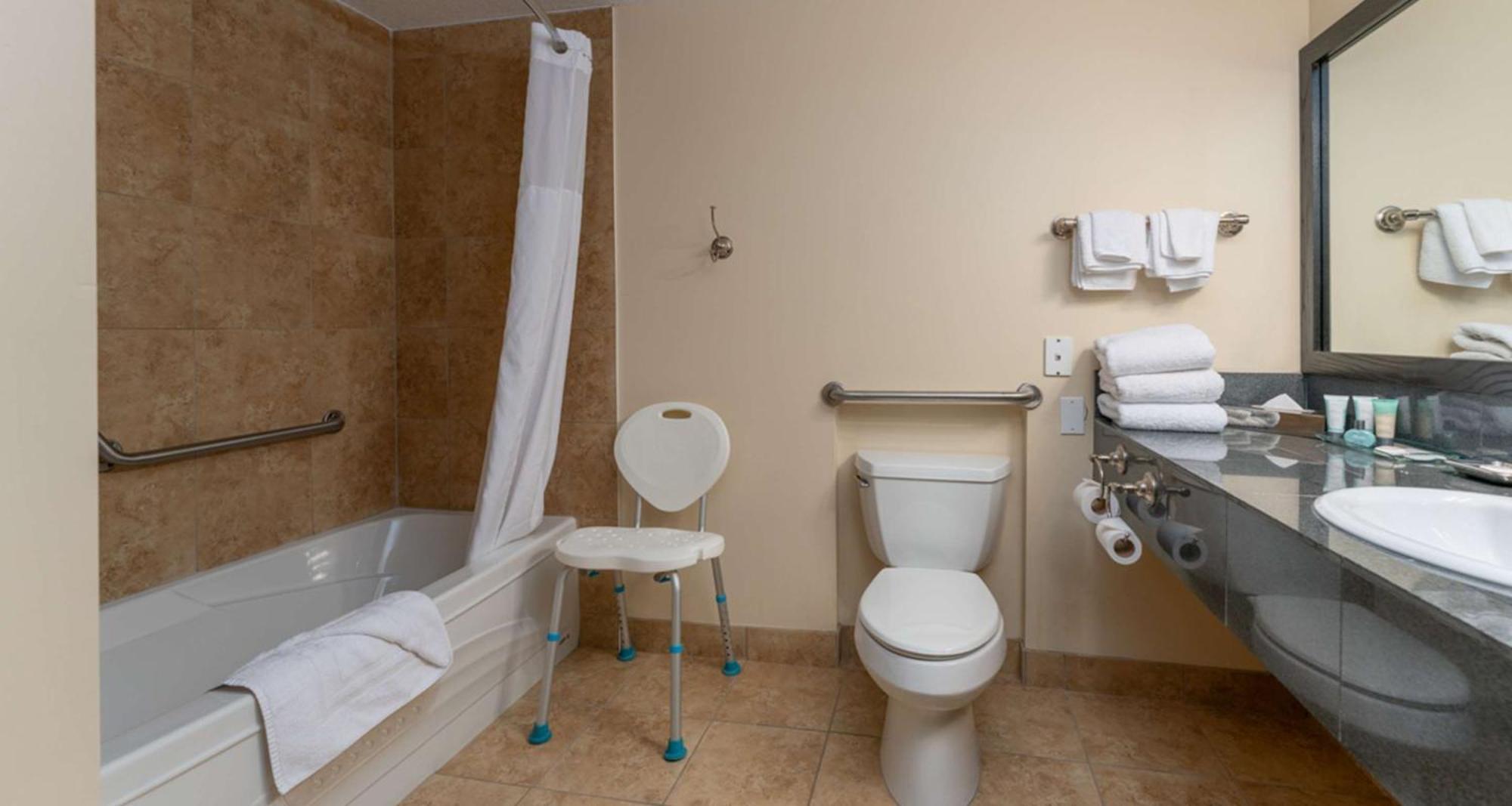 Hotel Prestige Rocky Mountain Cranbrook, Worldhotels Crafted