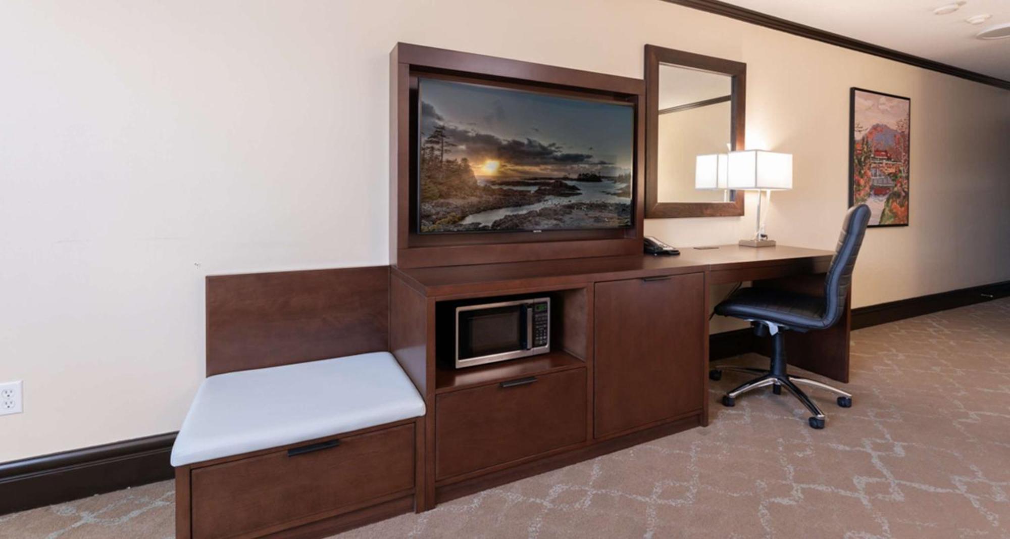 Hotel Prestige Rocky Mountain Cranbrook, Worldhotels Crafted 4*