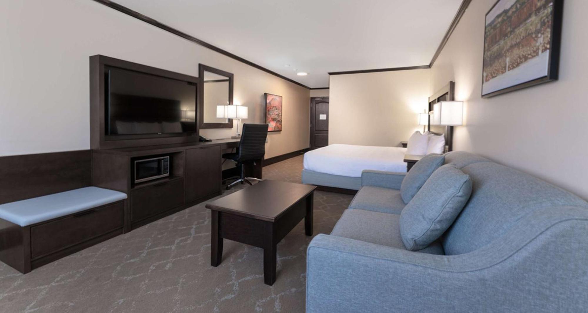 Prestige Rocky Mountain Cranbrook, Worldhotels Crafted Hotel Cranbrook