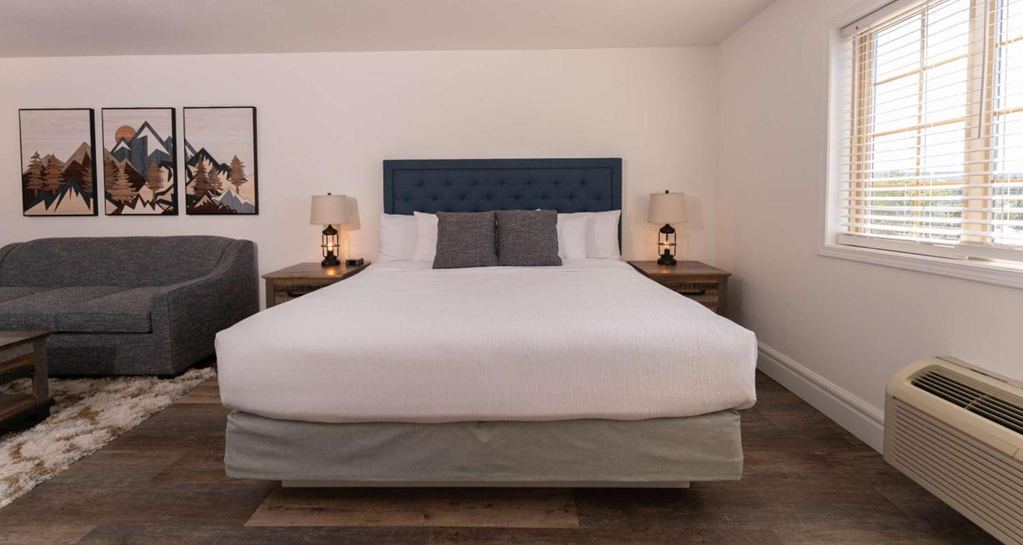 Prestige Rocky Mountain Cranbrook, Worldhotels Crafted Hotel